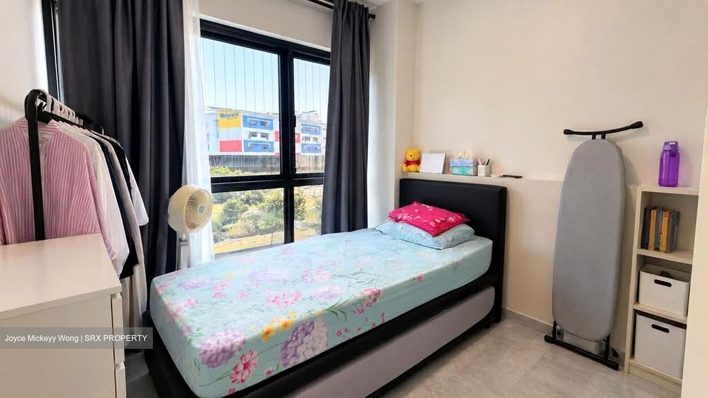 RiverParc Residence (D19), Condominium #628439821